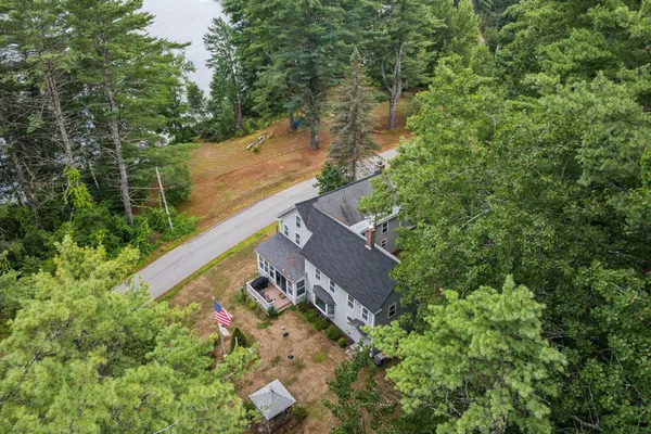 $675,000 | 510 Balch Mill Road, Newfield, ME 04095