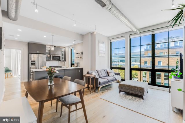 $645,000 | 301 H Street Northeast, Unit 605, Washington, DC 20002