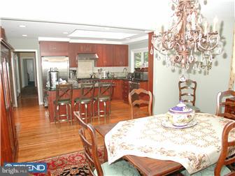 243 Hemlock Road Wynnewood, PA 19096 - Photo 5 of 6 Kitchen