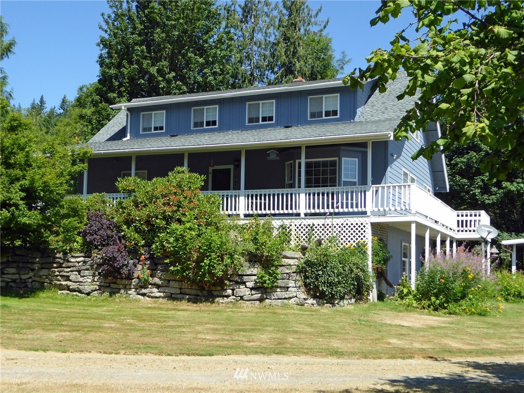 210 Brooklyn Road Oakville, WA 98568 - Photo 1 of 25 Gallery Image 1