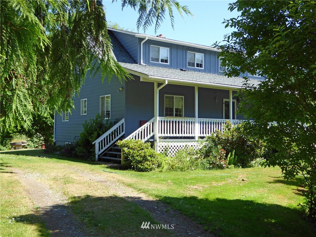 210 Brooklyn Road Oakville, WA 98568 - Photo 2 of 25 Gallery Image 2