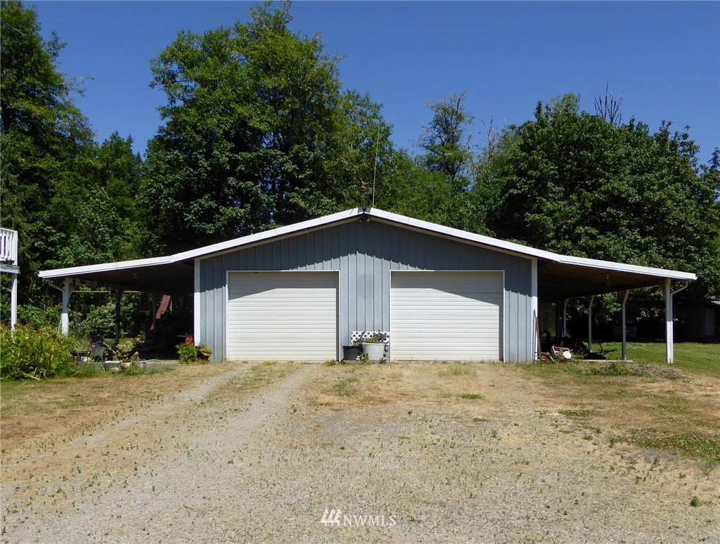 210 Brooklyn Road Oakville, WA 98568 - Photo 20 of 25 Gallery Image 20