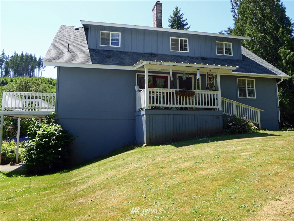 210 Brooklyn Road Oakville, WA 98568 - Photo 21 of 25 Gallery Image 21