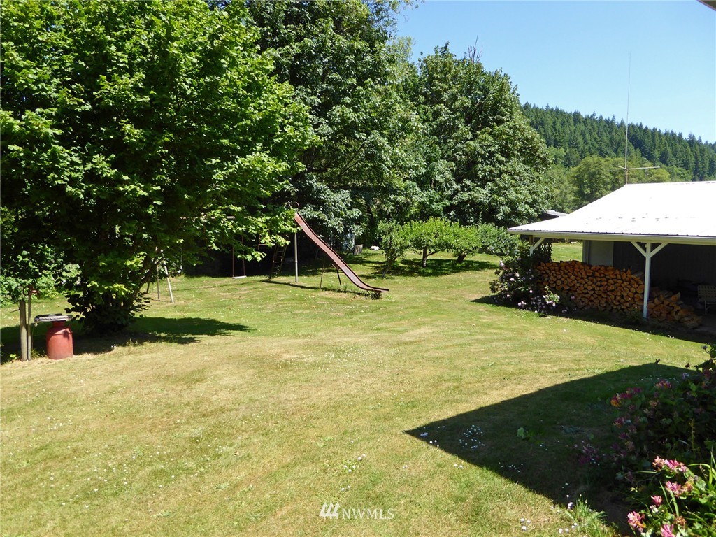 210 Brooklyn Road Oakville, WA 98568 - Photo 23 of 25 Gallery Image 23