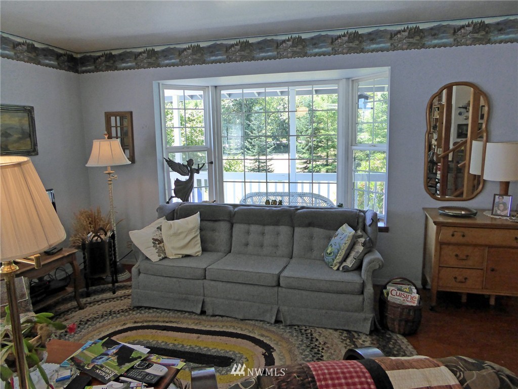 210 Brooklyn Road Oakville, WA 98568 - Photo 7 of 25 Gallery Image 7