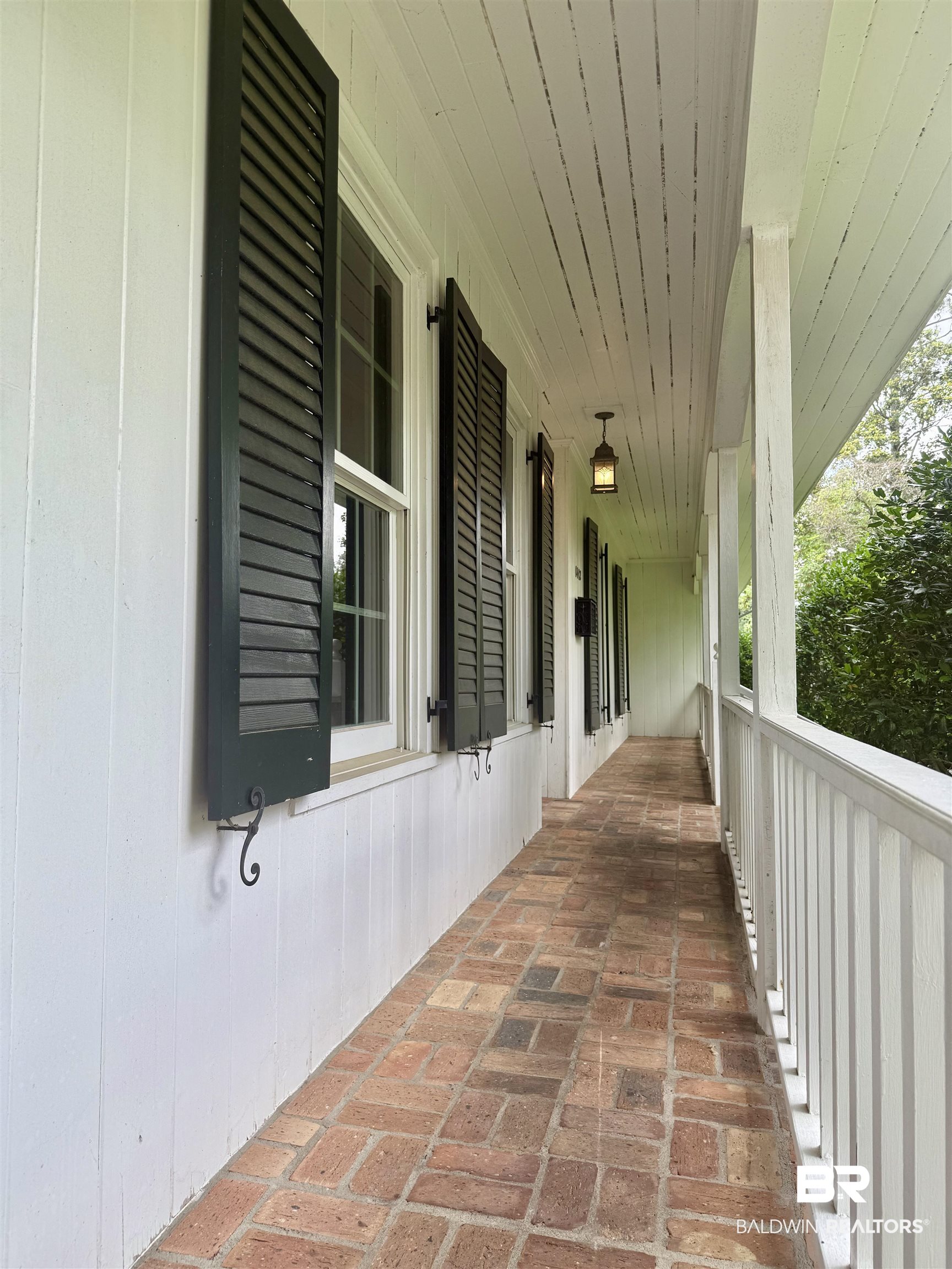 1412 Poplar Avenue Brewton, AL 36426 - Photo 29 of 32 View of patio / terrace