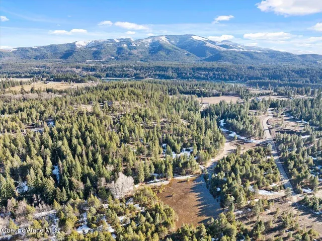 $209,500 | Nka Lot 1 Nka Drive, Priest River, ID 83856