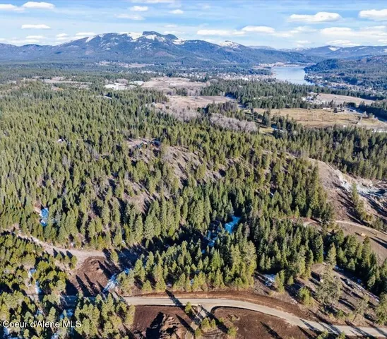 $209,500 | Nka Lot 1 Nka Drive, Priest River, ID 83856
