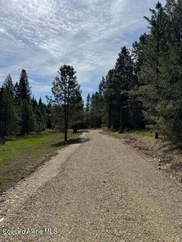 $209,500 | Nka Lot 1 Nka Drive, Priest River, ID 83856
