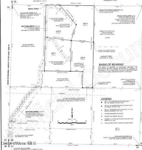 $209,500 | Nka Lot 1 Nka Drive, Priest River, ID 83856
