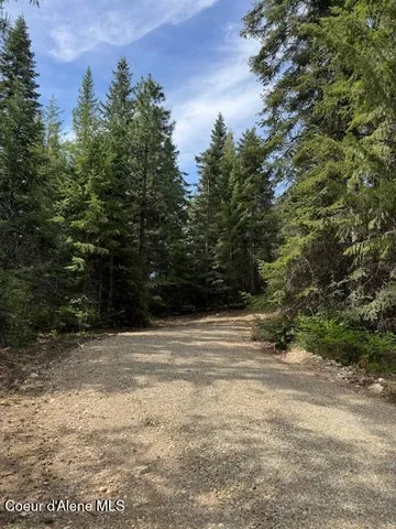 $209,500 | Nka Lot 1 Nka Drive, Priest River, ID 83856