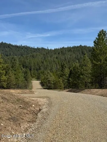 $209,500 | Nka Lot 1 Nka Drive, Priest River, ID 83856