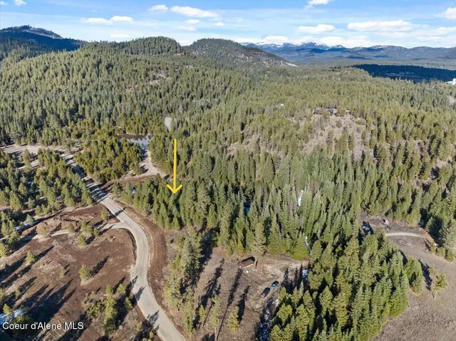 $209,500 | Nka Lot 1 Nka Drive, Priest River, ID 83856