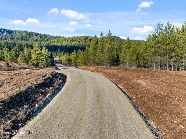 $209,500 | Nka Lot 1 Nka Drive, Priest River, ID 83856