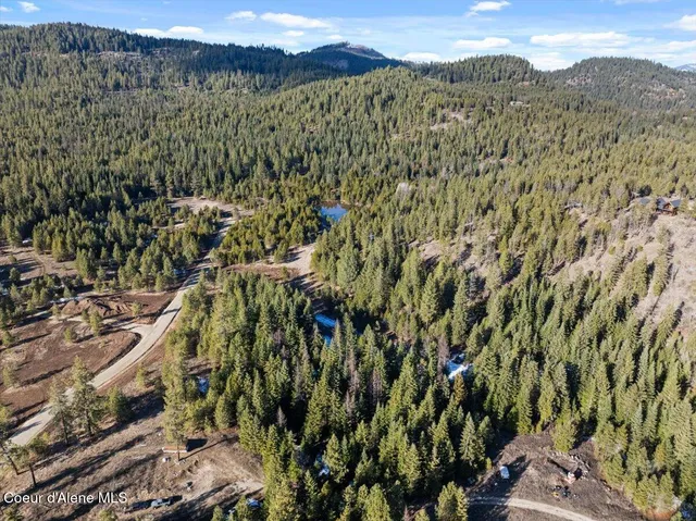 $209,500 | Nka Lot 1 Nka Drive, Priest River, ID 83856