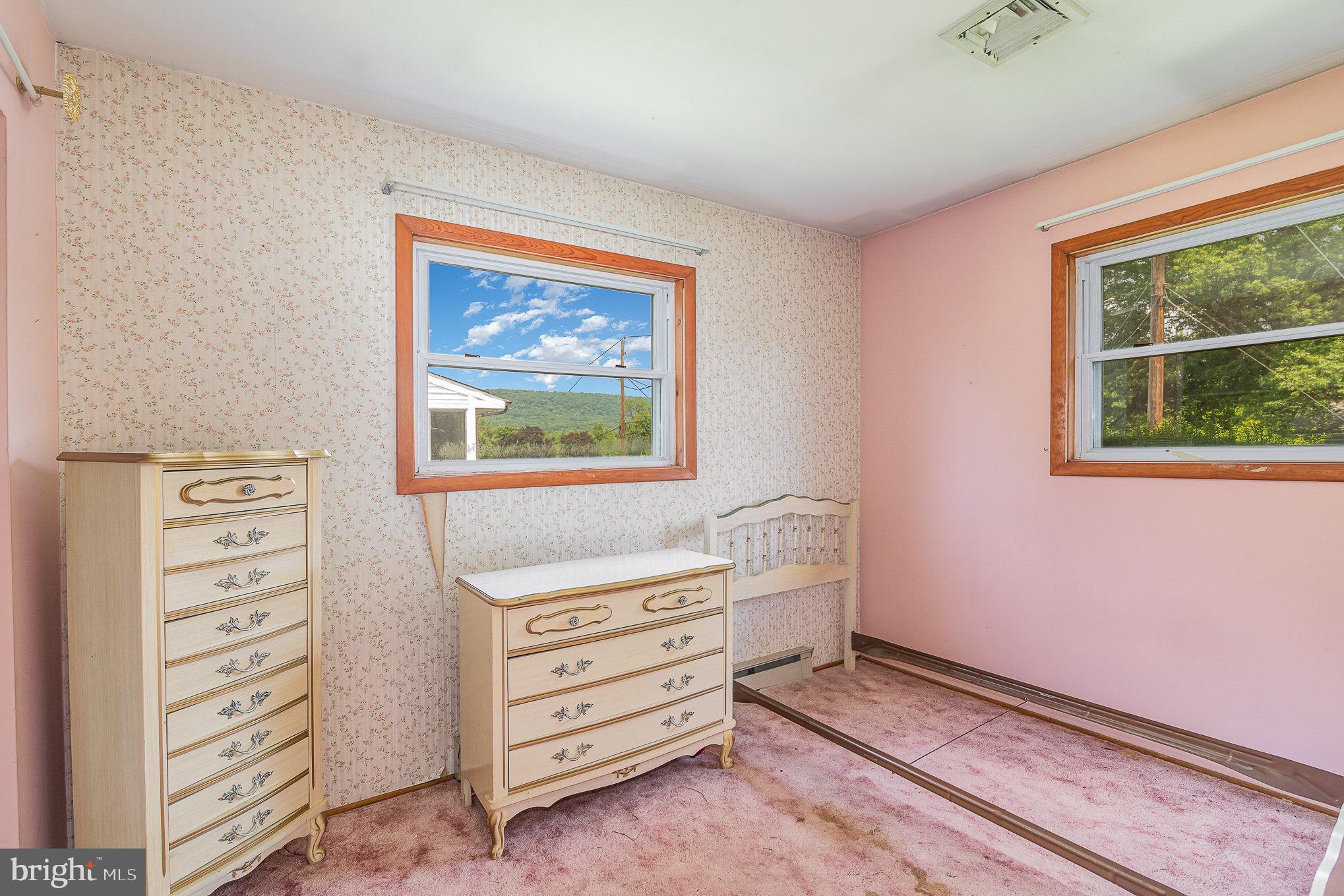 1955 Dawn Road Enola, PA 17025 - Photo 11 of 21 a bedroom with a bed and a window