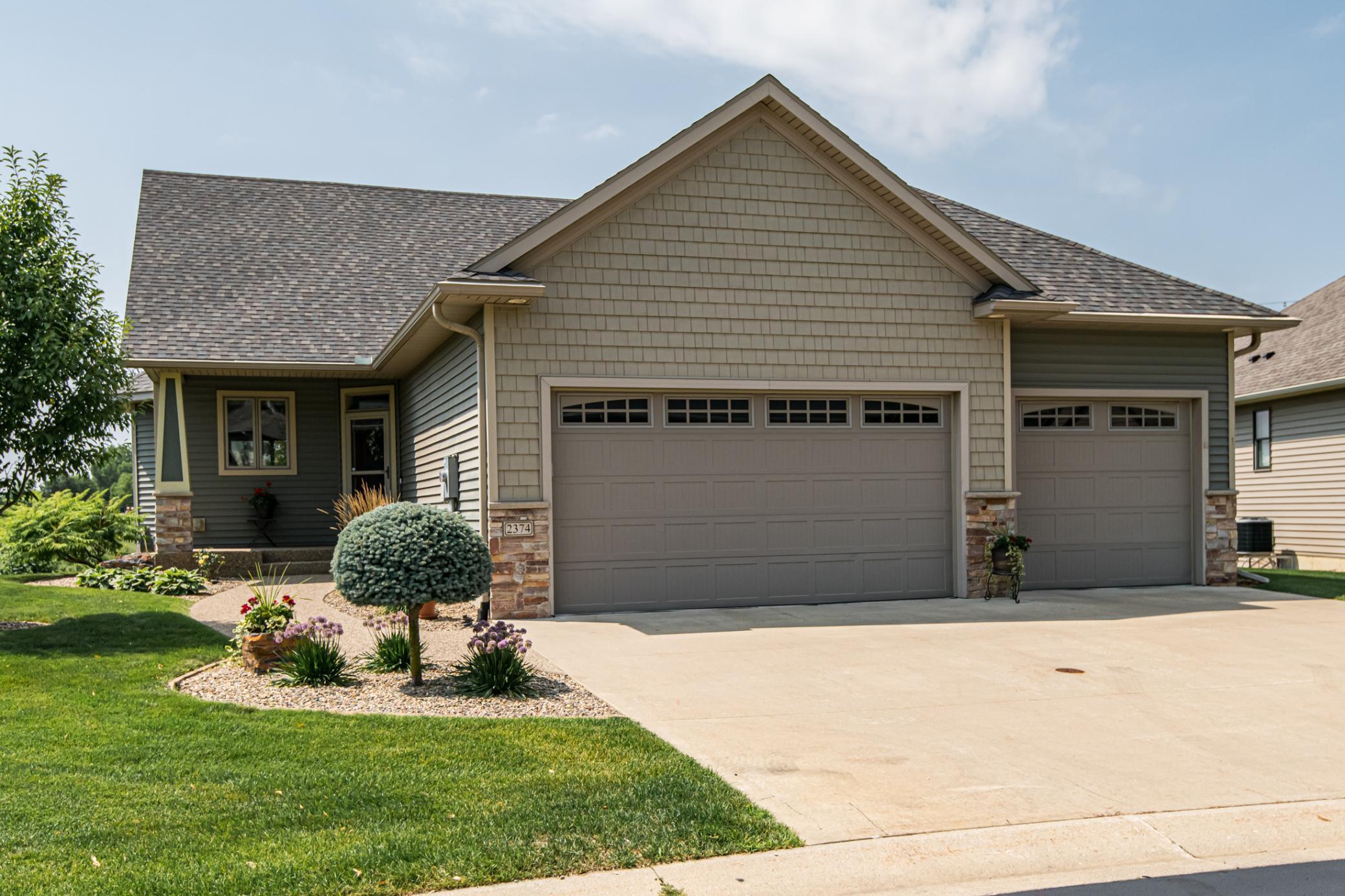 2374 Granite Circle Northwest Rochester, MN 55901 - Photo 1 of 1