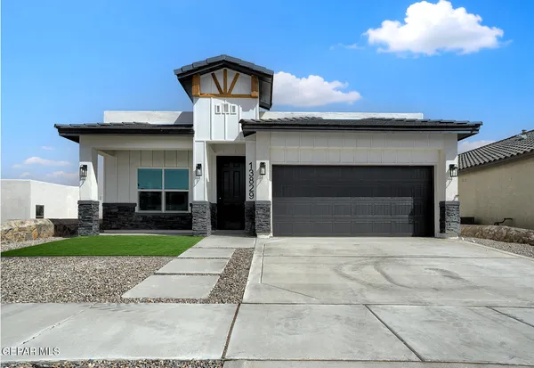 $312,950 | 13829 Paseo Del Loma Court, El Paso, TX 79934