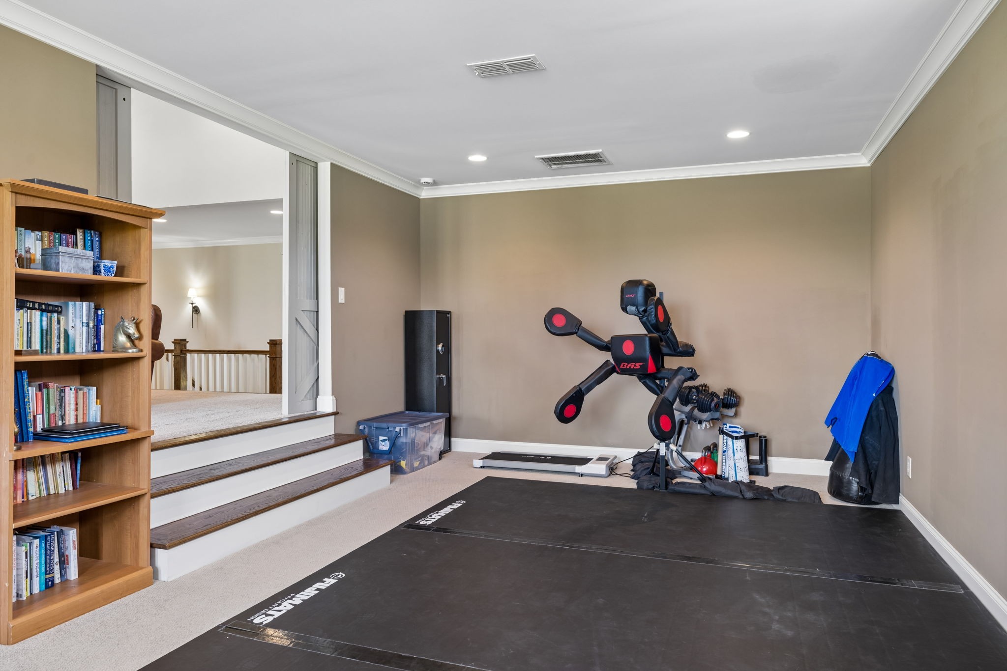 6033 Native Pony Trail College Grove, TN 37046 - Photo 62 of 87