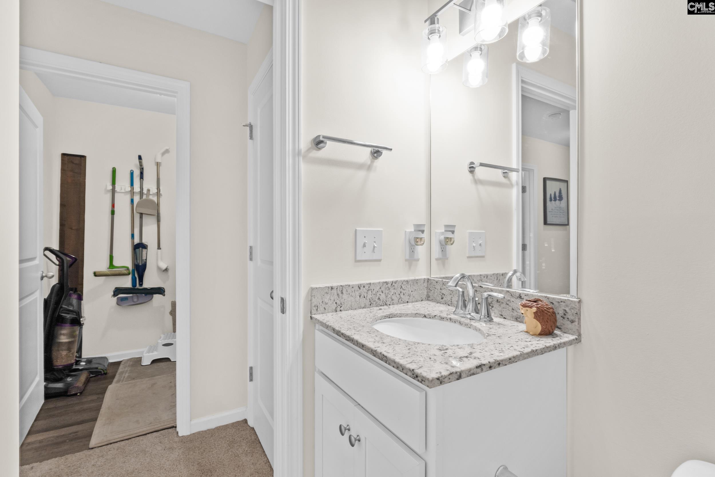 239 Wahoo Circle Irmo, SC 29063 - Photo 25 of 37