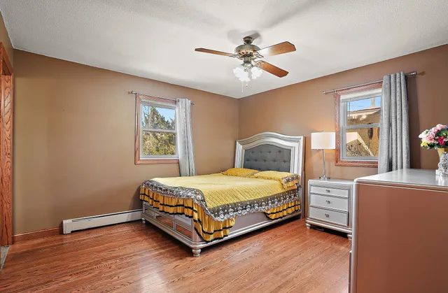 $350,000 | 9830 6th Street Northeast, Blaine, MN 55434