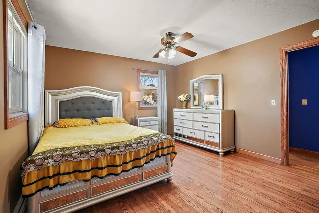 $350,000 | 9830 6th Street Northeast, Blaine, MN 55434