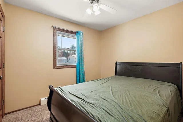 $350,000 | 9830 6th Street Northeast, Blaine, MN 55434