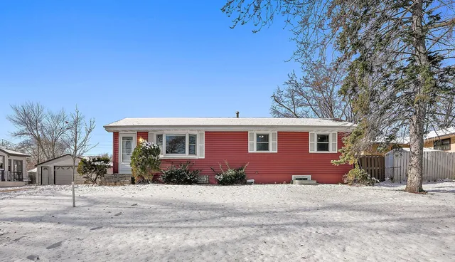 $350,000 | 9830 6th Street Northeast, Blaine, MN 55434