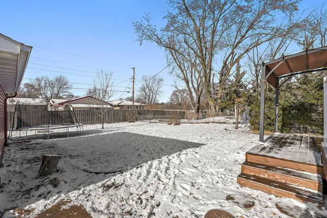 $350,000 | 9830 6th Street Northeast, Blaine, MN 55434