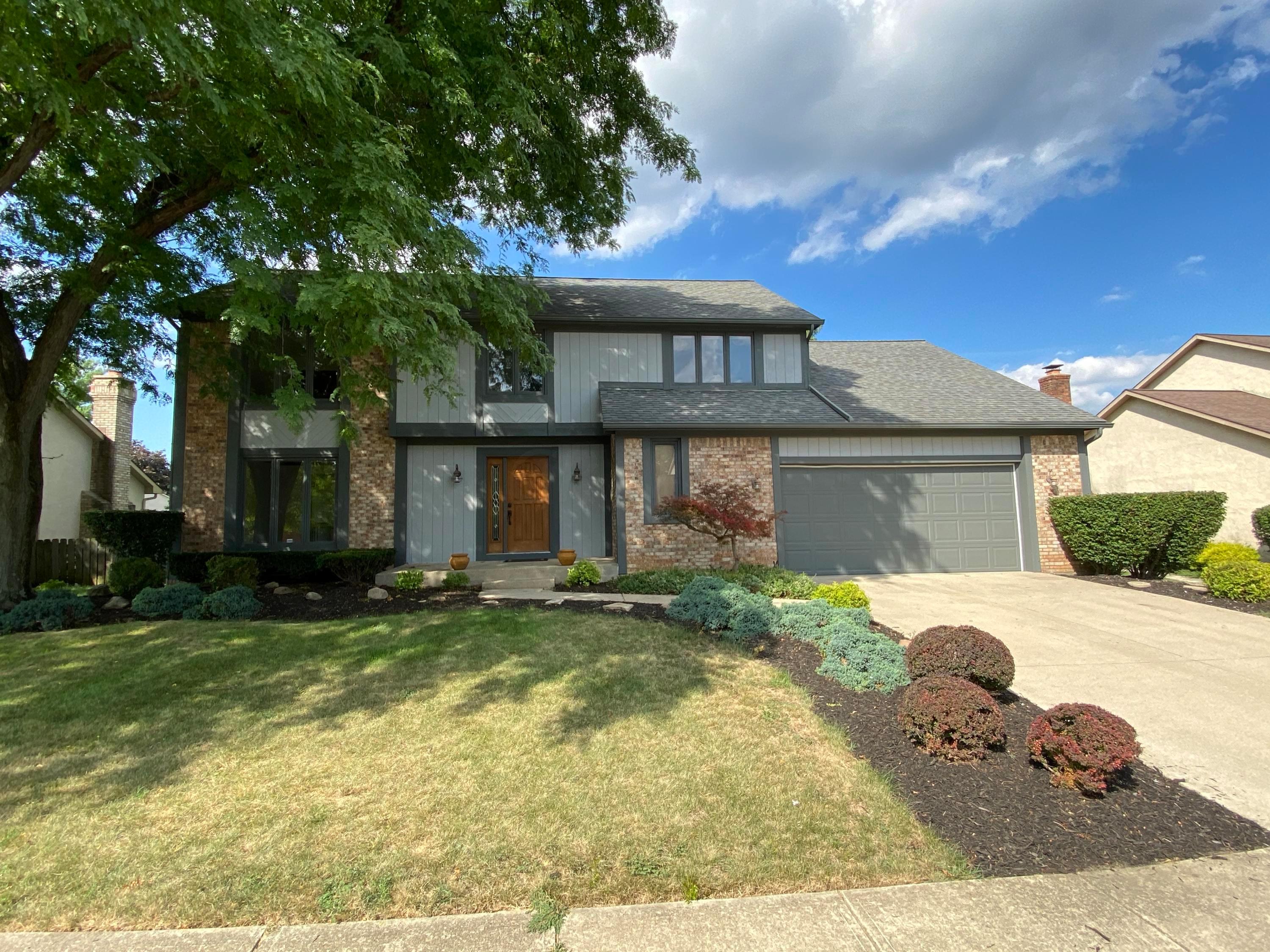 2134 Stancrest Road Dublin, OH 43016 - Photo 3 of 41 Gallery Image 3