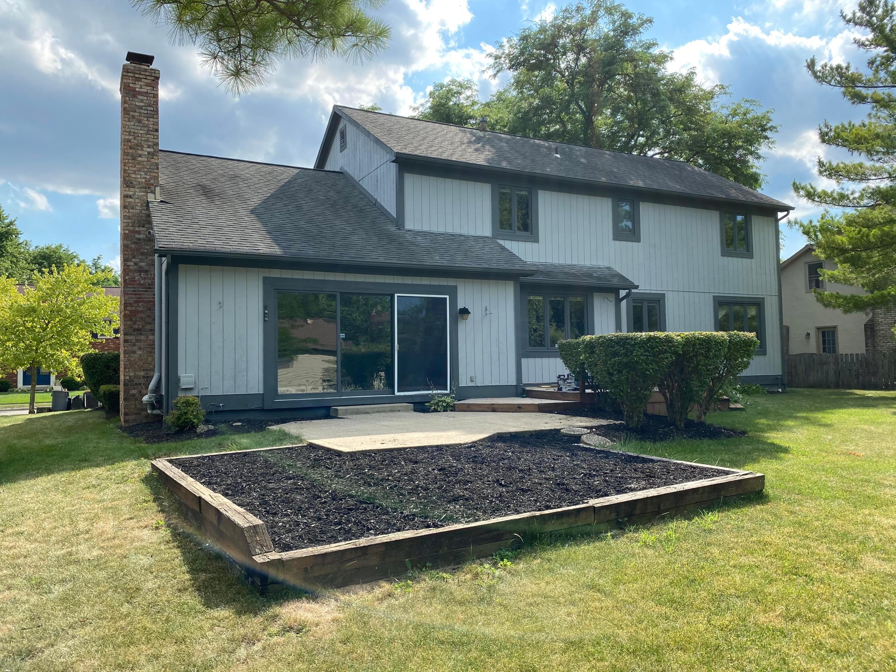 2134 Stancrest Road Dublin, OH 43016 - Photo 37 of 41 Gallery Image 37