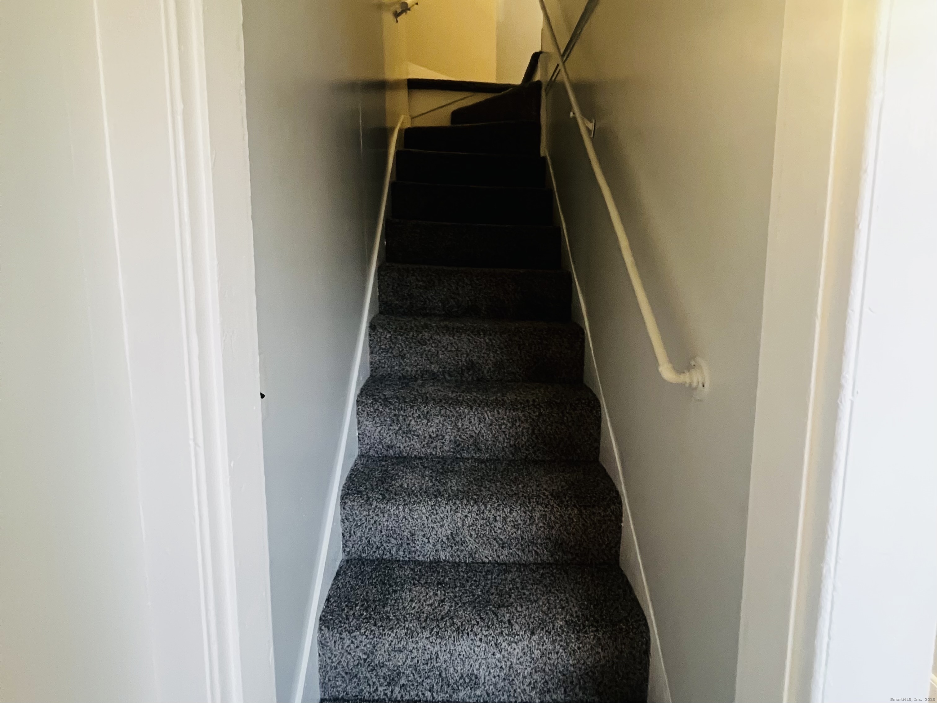 20 Lee Avenue, Unit 2 Wallingford, CT 06492 - Photo 13 of 21 a view of entryway