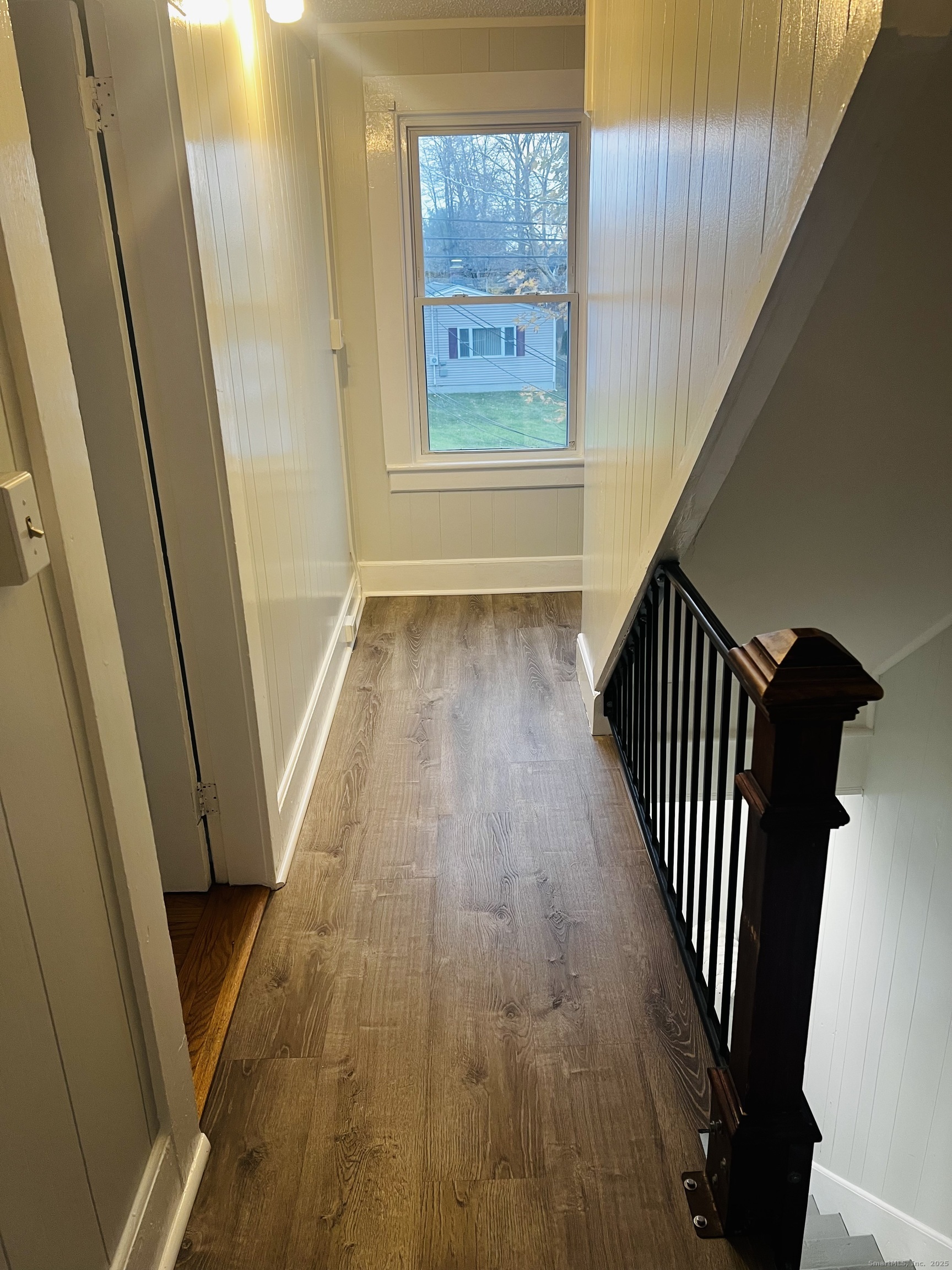 20 Lee Avenue, Unit 2 Wallingford, CT 06492 - Photo 4 of 21 a view of a hallway