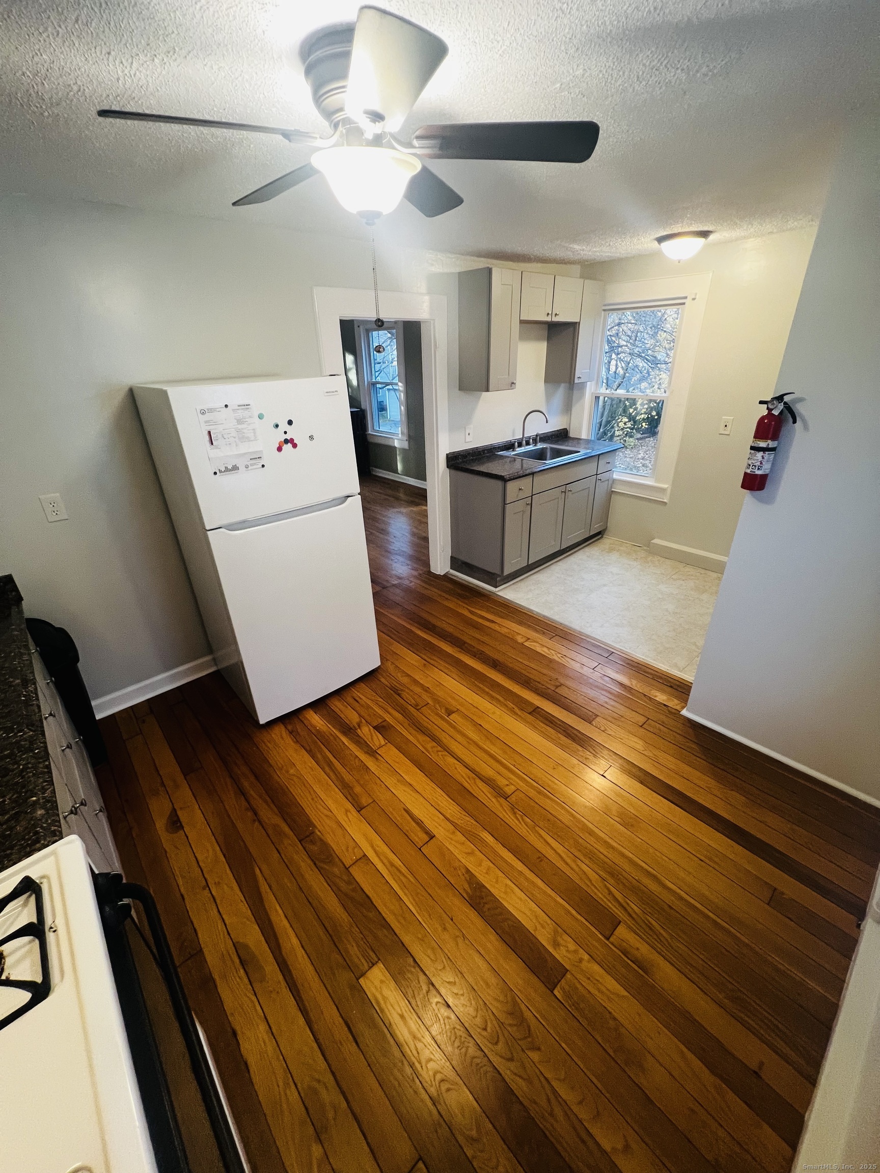 20 Lee Avenue, Unit 2 Wallingford, CT 06492 - Photo 9 of 21 a room with storage and utility