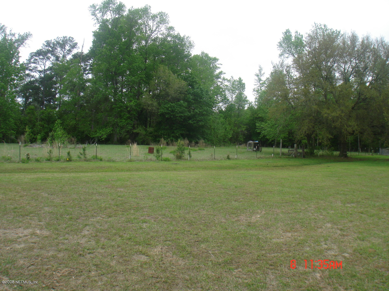 43181 Smitty Road Callahan, FL 32011 - Photo 17 of 17 ACREAGE