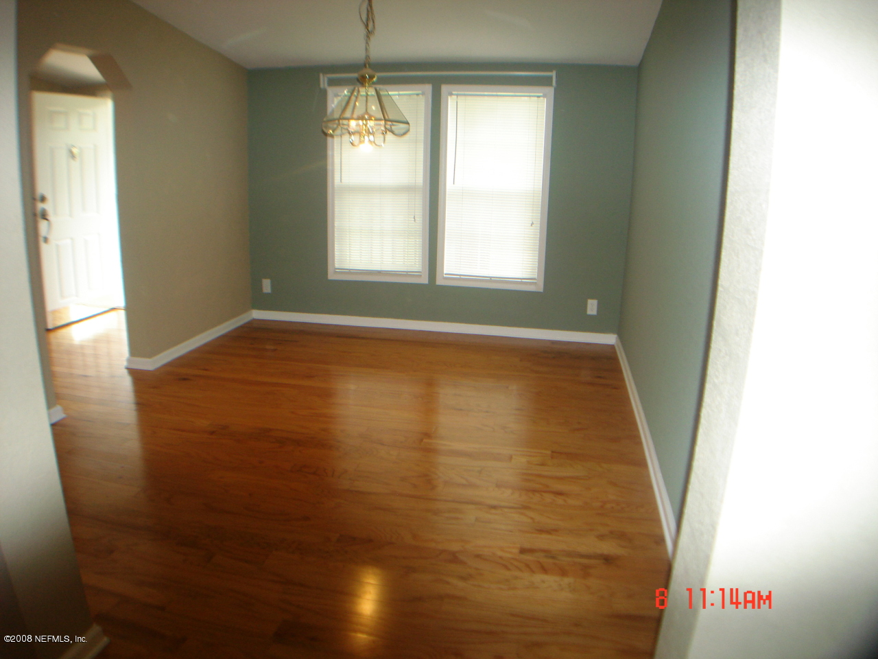 43181 Smitty Road Callahan, FL 32011 - Photo 4 of 17 FORMAL DINING ROOM
