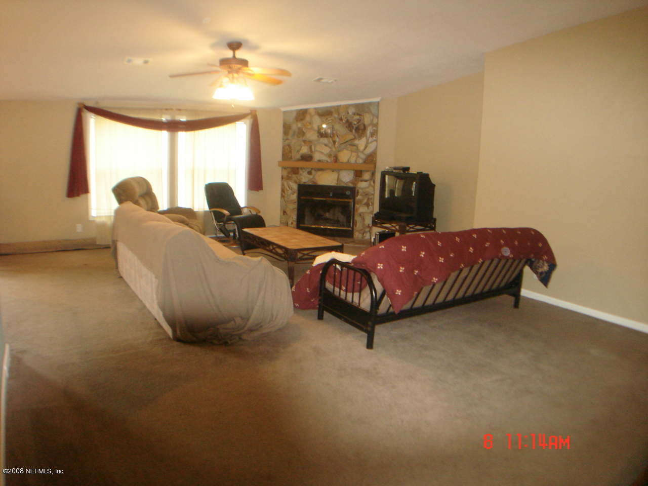 43181 Smitty Road Callahan, FL 32011 - Photo 5 of 17 GREAT ROOM