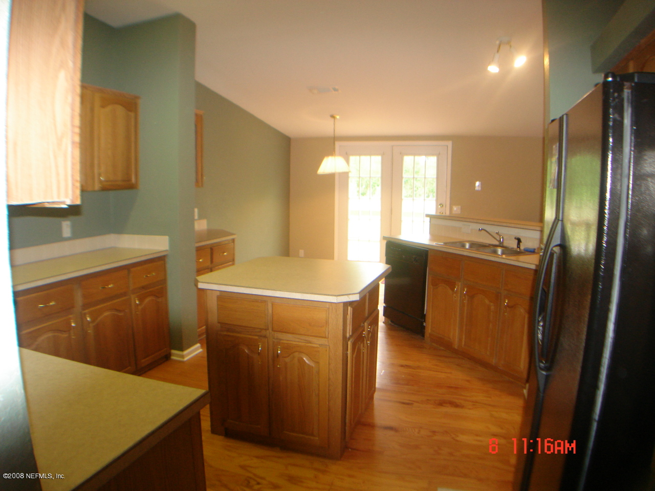 43181 Smitty Road Callahan, FL 32011 - Photo 8 of 17 KITCHEN