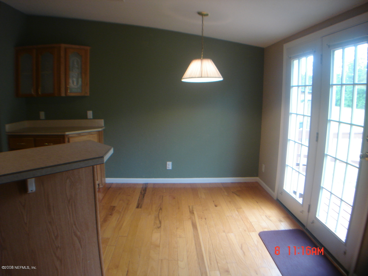 43181 Smitty Road Callahan, FL 32011 - Photo 9 of 17 BREAKFAST AREA