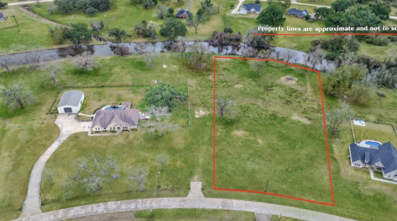865 Mill Road Angleton, TX 77515 - Photo 4 of 4