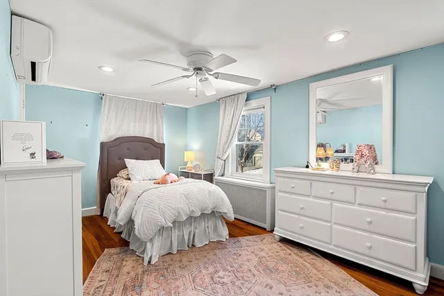 $5,000 | 55 Aborn Avenue, Wakefield, MA 01880