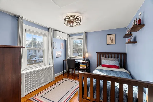 $5,000 | 55 Aborn Avenue, Wakefield, MA 01880