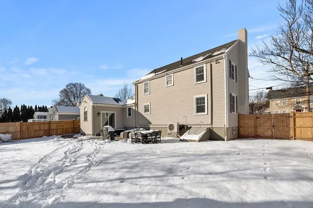 $5,000 | 55 Aborn Avenue, Wakefield, MA 01880