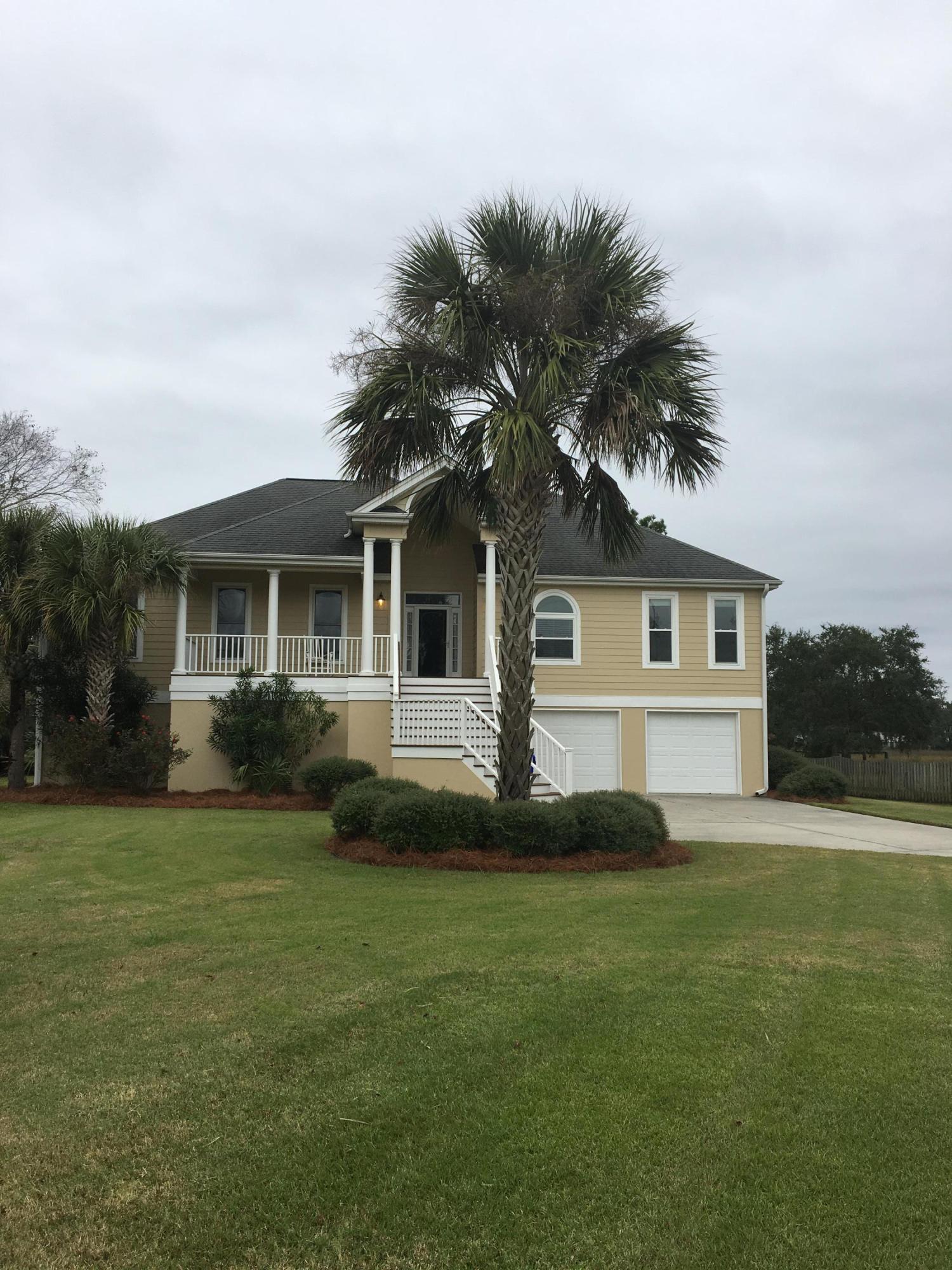 1326 Battle Ground Road Charleston, SC 29412 - Photo 1 of 17 A17ECBEC-7AF4-4F20-8BA1-1744436BDA17