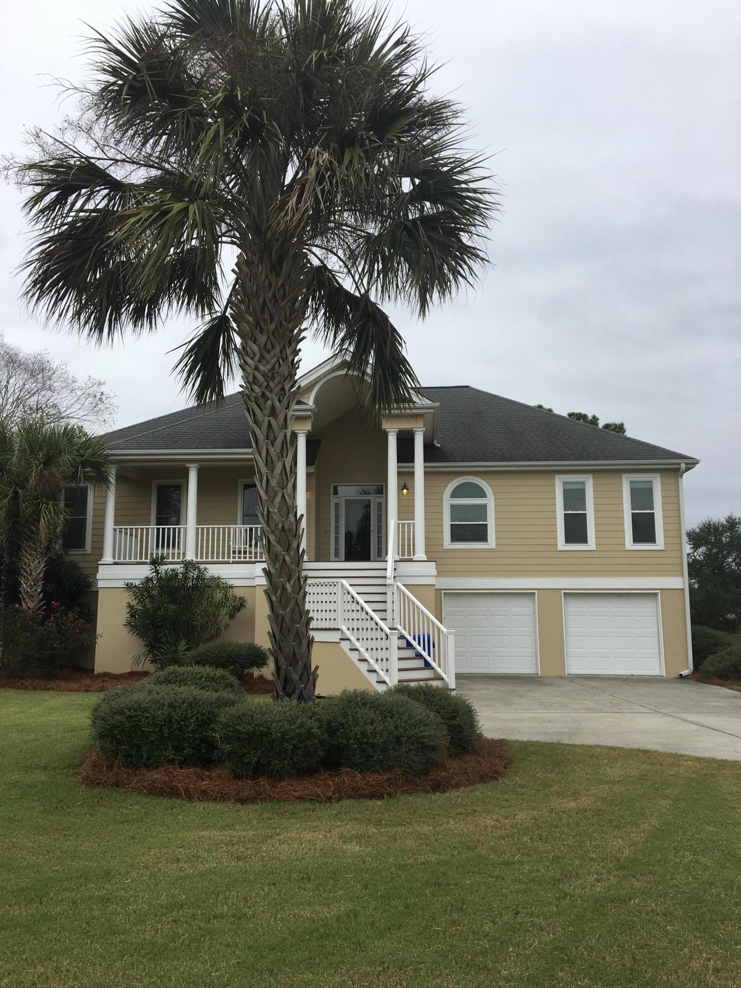 1326 Battle Ground Road Charleston, SC 29412 - Photo 12 of 17 B43A191D-2EB1-49CC-8298-2542B5426943