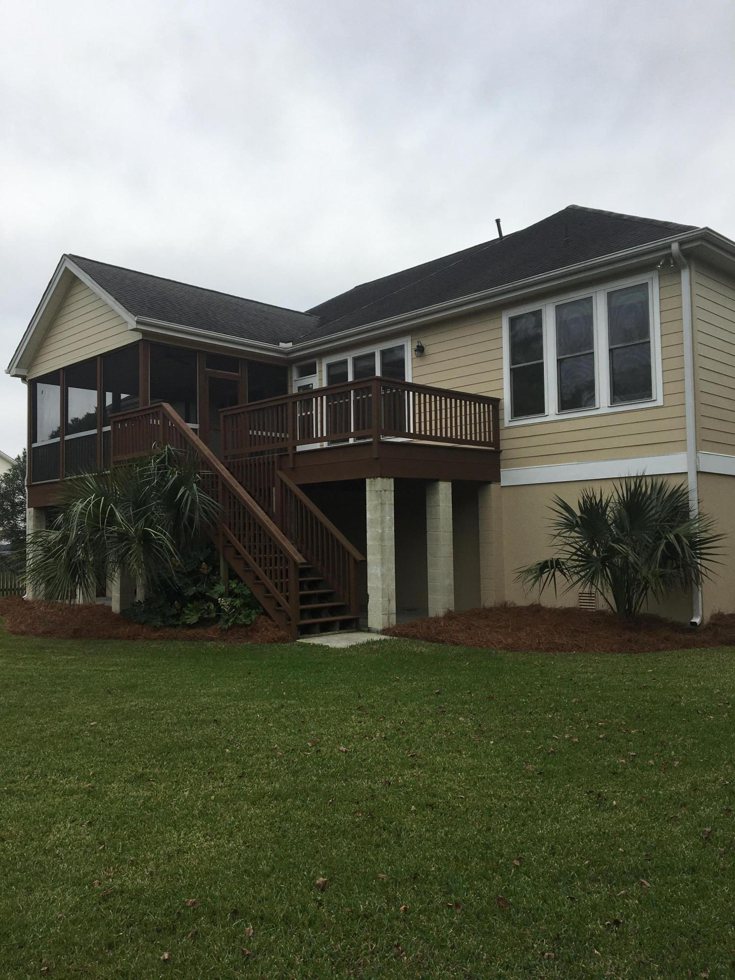 1326 Battle Ground Road Charleston, SC 29412 - Photo 14 of 17 EC94D400-33C5-44D4-BC80-4A1402500BE3