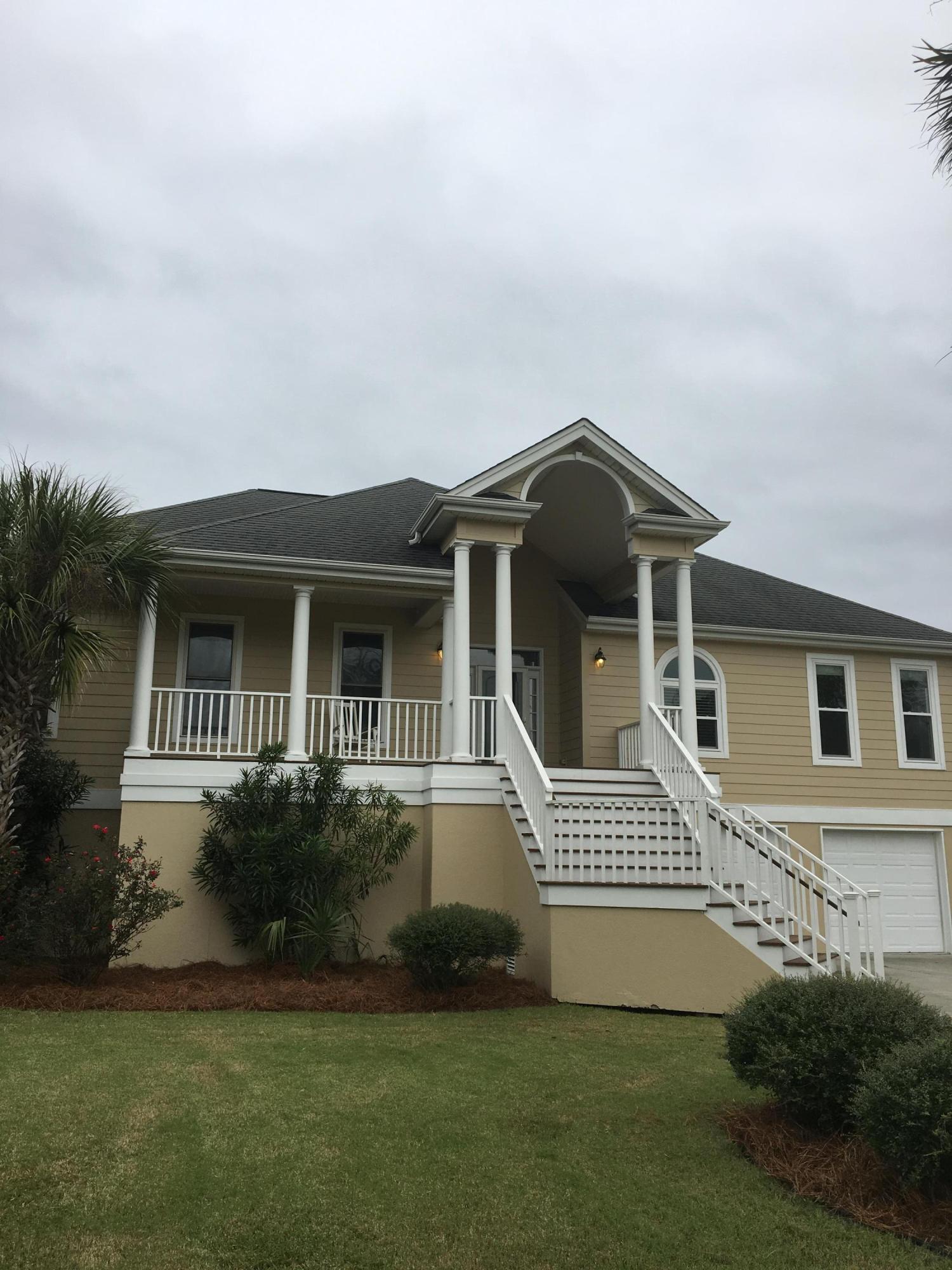 1326 Battle Ground Road Charleston, SC 29412 - Photo 17 of 17 6B562A3A-4D7C-4B77-AD2D-4EEDB70587BD