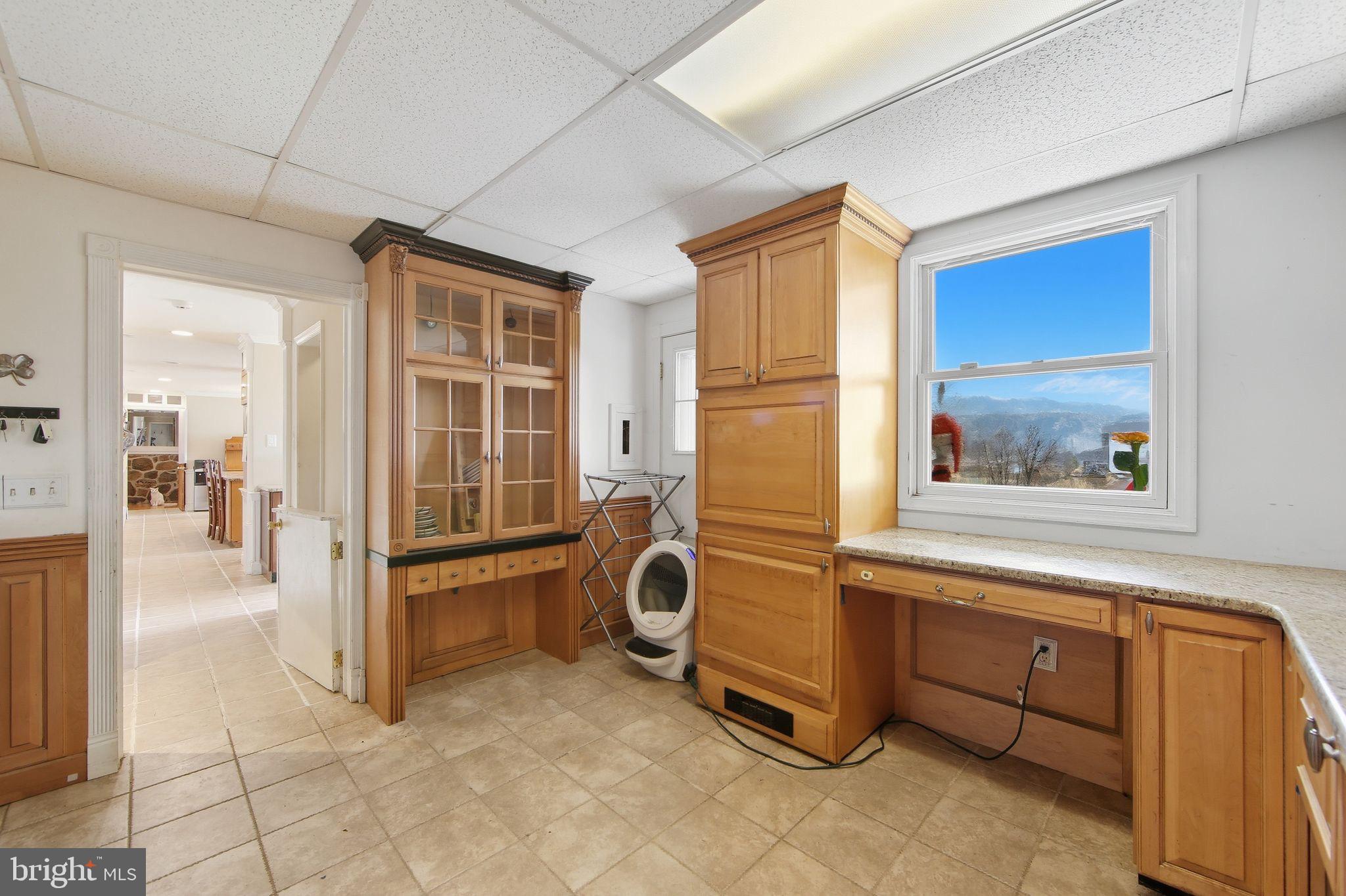156 Grove Road Elverson, PA 19520 - Photo 13 of 45 a view of a storage & utility room