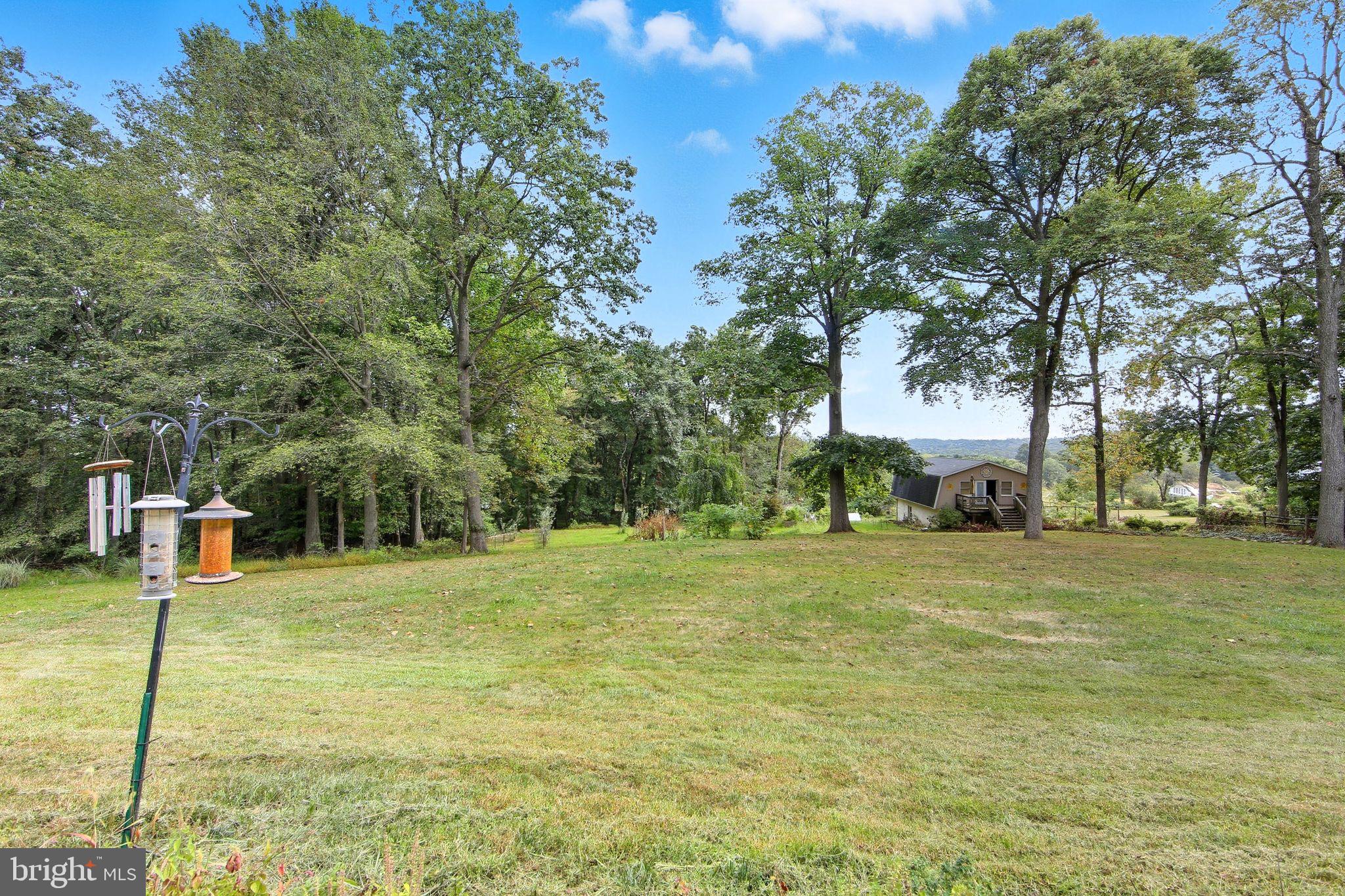 156 Grove Road Elverson, PA 19520 - Photo 32 of 45 a view of a basketball court