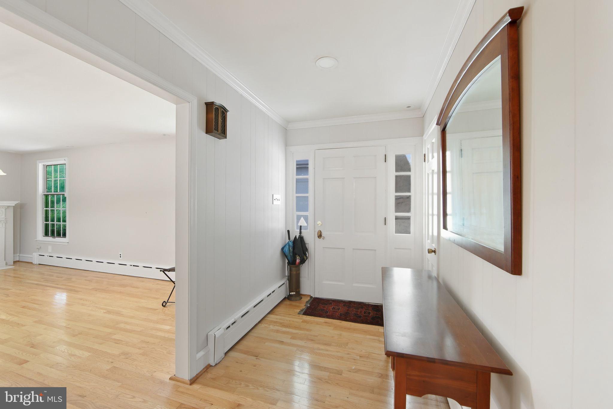 156 Grove Road Elverson, PA 19520 - Photo 4 of 45 a view of an empty room